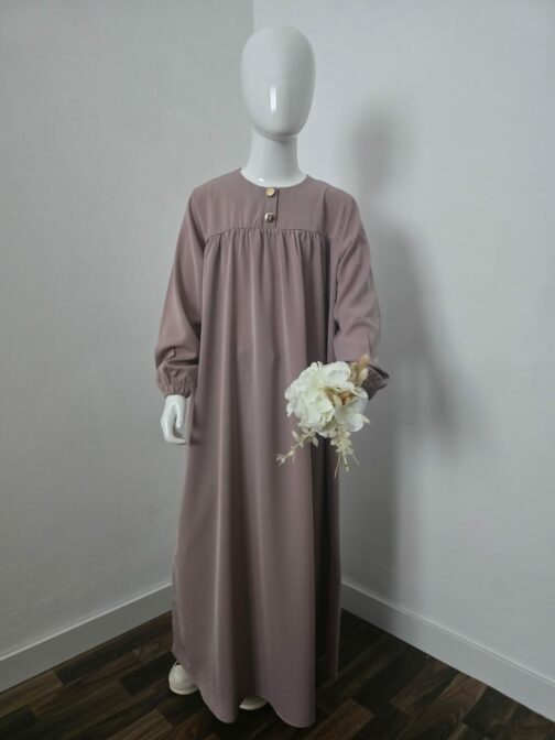 ABAYA PATIENCE ENFANT – Image 5