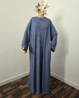 ABAYA ESPERANCE BLEU