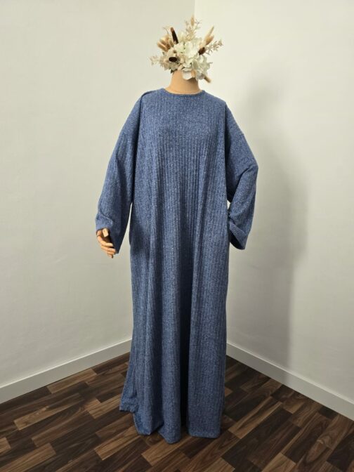 ABAYA ESPERANCE BLEU