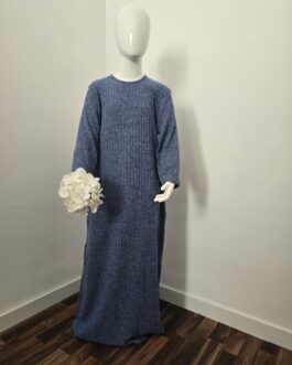 ABAYA ESPERANCE ENFANT BLEU