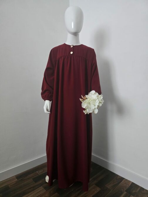 ABAYA PATIENCE ENFANT – Image 4