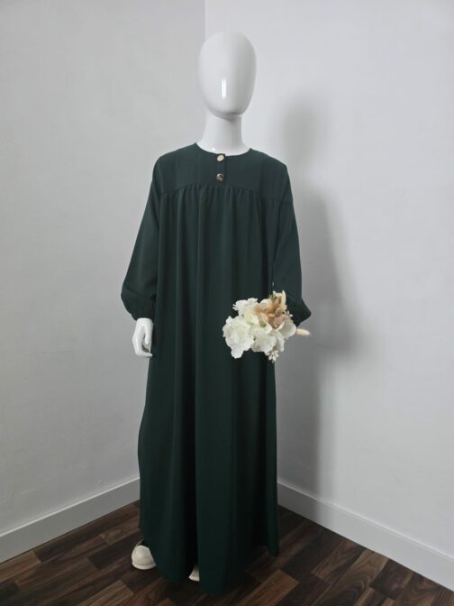 ABAYA PATIENCE ENFANT – Image 2