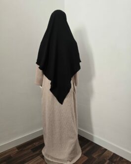 KHIMAR EN JAZZ ENFANT