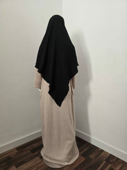 KHIMAR EN JAZZ ENFANT – Image 2