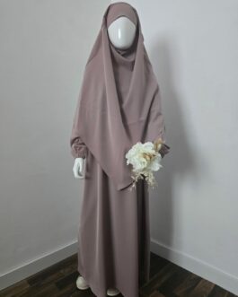 KHIMAR PATIENCE