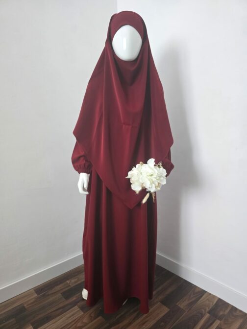 KHIMAR PATIENCE – Image 2