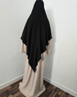 MAXI KHIMAR EN JAZZ