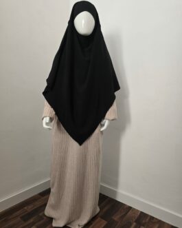 KHIMAR EN JAZZ ENFANT