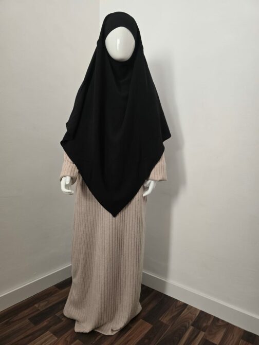 KHIMAR EN JAZZ ENFANT