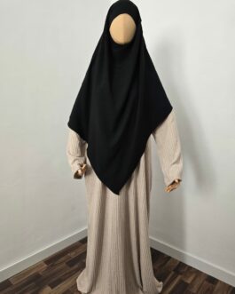 KHIMAR STANDARD ADO ET FEMME