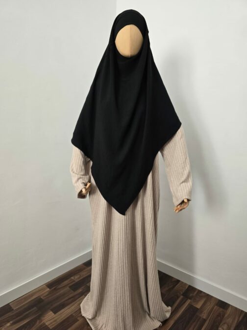 KHIMAR STANDARD ADO ET FEMME