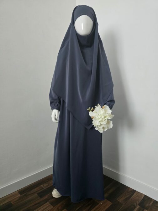 KHIMAR PATIENCE – Image 3