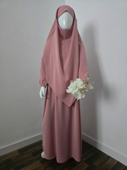 KHIMAR PATIENCE – Image 4