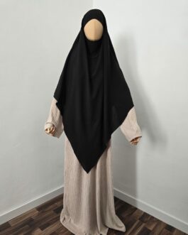 MAXI KHIMAR EN JAZZ