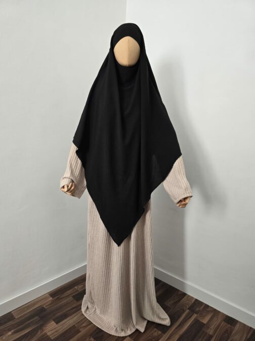 MAXI KHIMAR EN JAZZ