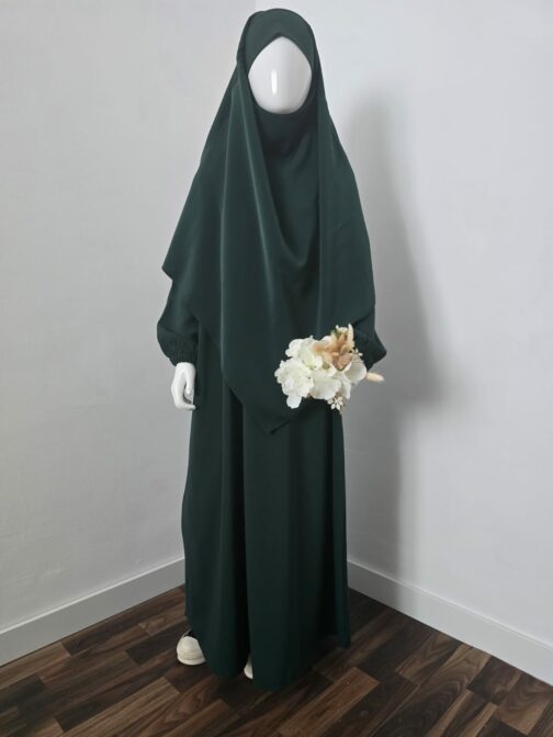 KHIMAR PATIENCE – Image 5